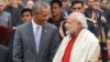 A New Era in U.S.-India Relations