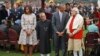 A New Era in U.S.-India Relations