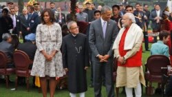 A New Era in U.S.-India Relations