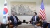 국무부 “미-한, 20일 워싱턴서 북한 비핵화 방안 논의” 