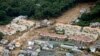 일본 히로시마 산사태…37명 사망 실종