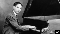 Jelly Roll Morton