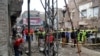 پشاور: کاروبار کھلنے کے پہلے روز دھماکہ، دو اہلکاروں سمیت پانچ افراد زخمی