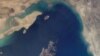 بزرگترین رزمایش دریایی غرب در خلیج فارس 