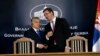 Orban u Srbiji: Ne prihvatamo diktat iz Brisela