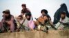 'طالبان باید دست از خشونت و تخریب زیربناها بردارند'