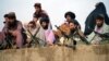 'القاعده به طالبان مشوره، رهنمود و کمک مالی فراهم می‌کند' 