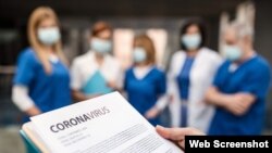 Koronavirus