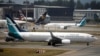 Global Backlash Over Boeing Jet Growing After Deadly Ethiopia Crash