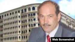Abdulla Abdullayev