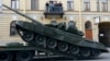 Serbia: Putin Setuju untuk Mengirim Persenjataan dalam Jumlah Besar ke Negara-Negara Balkan 