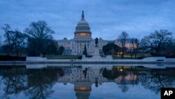 US Capitol 