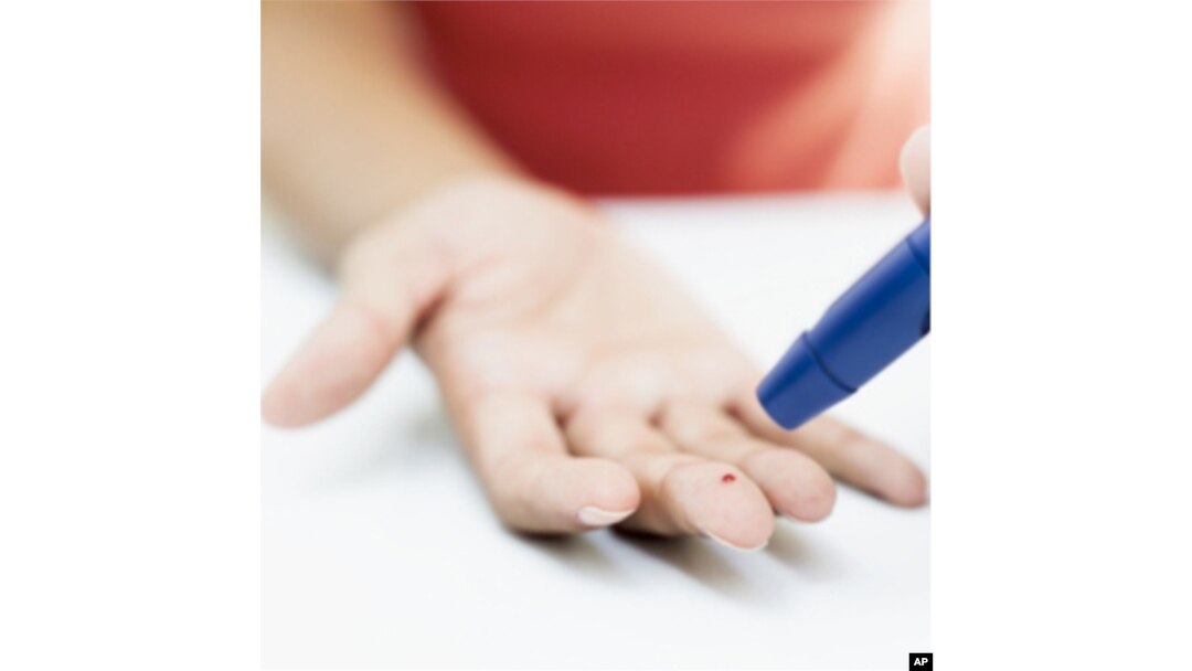 A blood test that checks for levels of the Beta-amyloid protein could predict dementia risk.