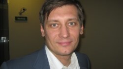 Дмитрий Гудков