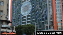 Banco de Moçambique 