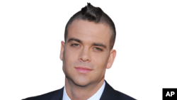 Mark Salling.