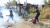 Zimbabwe Riots