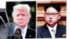 Search On for Best Summit Site for Trump, Kim