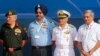 Army Chief: India Must Be Ready for War on 2 Fronts