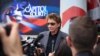 Barry Manilow at Rehearsal for the Capitol Fourth Concert in Washington, DC