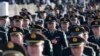 TQ bác bỏ tố cáo chi tiêu quân sự Bắc Kinh công bố thấp hơn thực tế