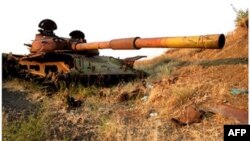 Армения: 4 солдат погибли у границ Нагорного Карабаха