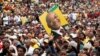 Tough Election Test Ahead for South African Government