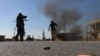 Pemberontak Suriah Rebut Kota Penting dari ISIS