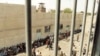 گزارش ديده‌بان حقوق بشر از حبس غيرقانونی ده‌ها نفر در زندان‌های کرج