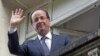 Hollande Mulai Bentuk Pemerintah Baru Perancis