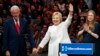 Clinton အီးမေးလ် ပြဿနာ ဂယက် ရွေးကောက်ပွဲ မဲဆွယ်မှုအပေါ် ရိုက်ခတ်