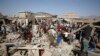 'Unlawful' Airstrikes in Yemen Target Businesses, Rights Group Says