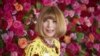 Anna Wintour Apologizes for Race-Related 'Mistakes' at Vogue 