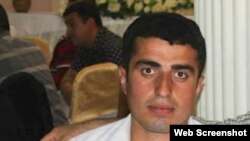 Azər Kərimov 