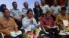 Indonesia Berkomitmen Urus Pengungsi Asing