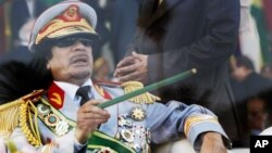 ፎቶ ፋይል፡-ኮሎኔል ሙአመር ጋዳፊ