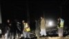 五名阿富汗边境守卫在坎大哈死亡
