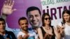 Turkish Presidential Candidate Gives Jail Cell TV Speech
