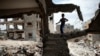 World Bank: Gaza's Economy on 'Verge of Collapse' 