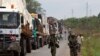 PBB Diperkirakan Akan Setujui Pasukan Perdamaian di Afrika Tengah