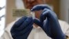 Researchers Develop Needle-Free Ebola Vaccine