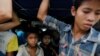 IOM: Hingga 18 Ribu Rohingya Tinggalkan Myanmar