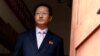 N. Korea says Peru Throwing 'Gas on the Fire' of Nuclear Spat