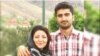 فشار بر ناهید شیرپیشه مادر پویا بختیاری در زندان زنجان: قطع تماس تلفنی و ملاقات