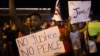 Shifting Demographics Lie Beneath Racial Tensions in Ferguson