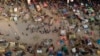 Mỹ: 4.000 di dân Haiti đã được chuyển khỏi trại bị tố ngược đãi
