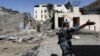 Afghan Forces Kill 3 Gunmen in Deadly Siege