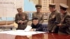 Ракетні частини Північної Кореї готуються нанести удар Сполученим Штатам