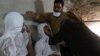 EE.UU. condena enérgicamente ataque químico en Siria