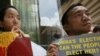 Các nước Á Âu kêu gọi Miến Điện phóng thích tù nhân chính trị
